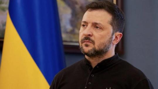 BE-ja vendos paketë masive sanksionesh ndaj Moskës. Zelensky: Nëse Rusia shkel armëpushimin energjetik, do të hakmerremi!
