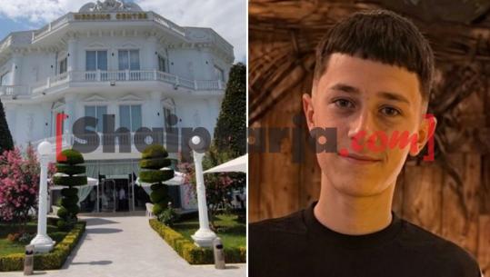 E rëndë në Krujë/ Kamarieri shtyn kolegun 16-vjeçar, shkëputet ashensori, vdes i mituri! Pranga 26-vjeçarit dhe gjyshit të viktimës, ishte pronar i lokalit (VIDEO)