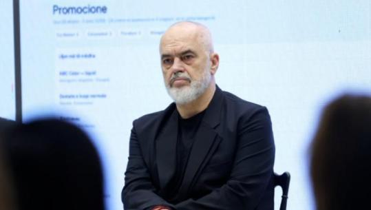 Prezantohet ‘Pasqyra e Çmimeve’, 212 produkte me çmime fikse deri në janar! Rama: Jo çmime tavan, gjoba kush spekulon