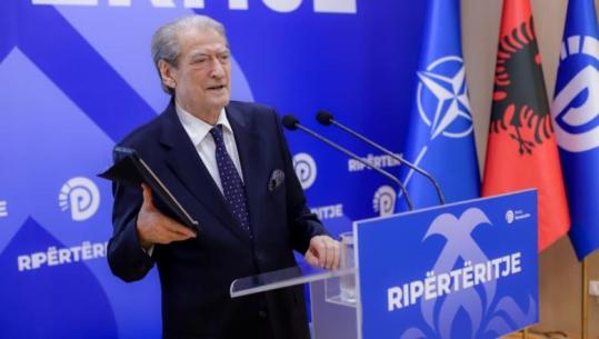 Zgjedhjet 2027, Berisha: S’pranojmë numërimin elektronik, është i manipuluar! KQZ: Partitë e tjera dakord, vijojmë vlerësimin