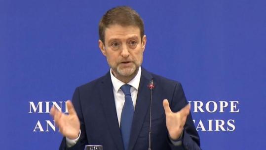 Hoxha me homologun izraelit: Po rritet interesi i investitorëve izraelitë për Shqipërinë, turizmi është kthyer në një urë mes dy vendeve (VIDEO)