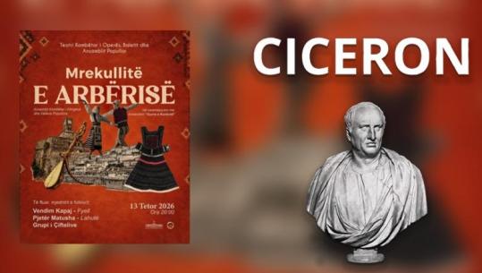 Aktivitetet kulturore/ ‘Mrekullitë e Arbërisë’ në TKOB, interpreton Vendim Kapaj! Ekspozita ‘2 Botë Komike Kronike’ dhe 95-vjetori i Dritëro Agollit