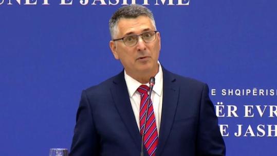 'Faleminderit Shqipërisë për qëndrimin kundër Iranit', ministri izraelit në Tiranë: Miqësia jonë është farkëtuar në histori
