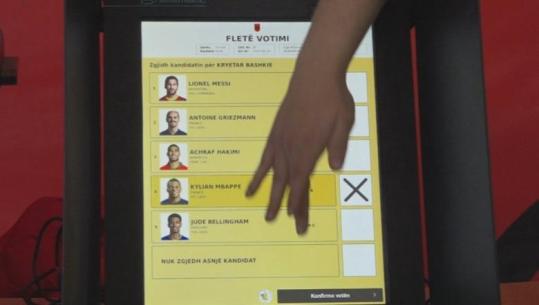 Vendoret 2027/ PD kundër votimit elektronik, Berisha: Teknologjia manipulohet! PS: Të zgjerohet (VIDEO)