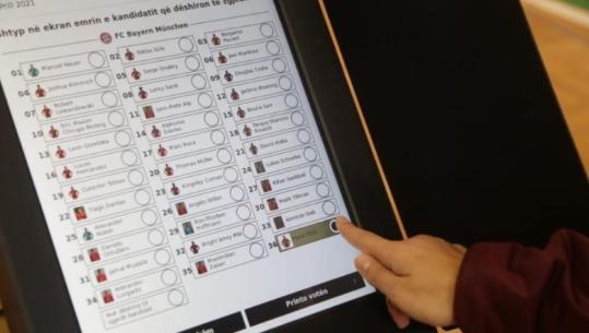 Vendoret 2027/ PD kundër votimit elektronik, Berisha: Teknologjia manipulohet! PS: Të zgjerohet (VIDEO)
