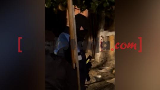 Të armatosur dhe të maskuar si policë, 5 persona grabisin një banesë në Elbasan! I ikin patrullës së policisë! Familjarët: Ishim në gjumë