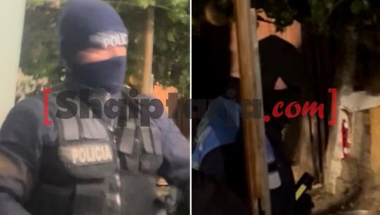 Të armatosur dhe të maskuar si policë, 5 persona grabisin një banesë në Elbasan! I ikin patrullës së policisë! Familjarët: Ishim në gjumë