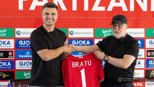 Derbi rezulton fatal për Florin Bratu, Partizani shkarkon trajnerin rumun: Shkak rezultatet zhgënjyese