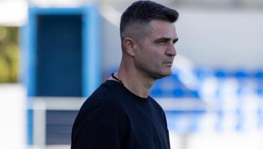 Derbi rezulton fatal për Florin Bratu, Partizani shkarkon trajnerin rumun: Shkak rezultatet zhgënjyese
