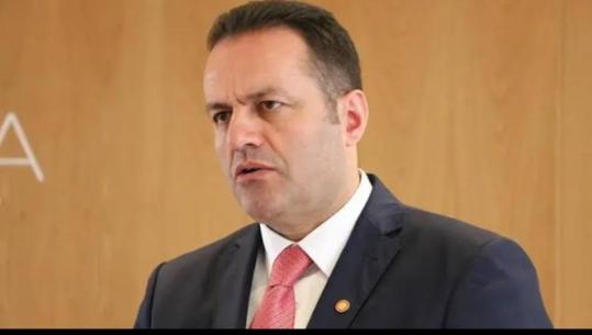 I dënuar me 2 vite burg për fshehje pasurie, ish-kryeprokurori Adriatik Llalla kërkon pushimin e dënimit për shkak të parashkrimit