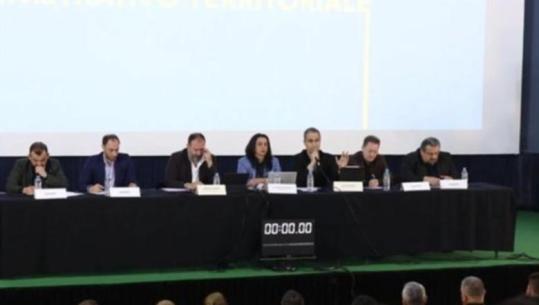 Faza e dytë e Reformës Territoriale, PS kërkon ngritjen e një Komisioni të Posaçëm Parlamentar! Parashikohet rishikimi i kompetencave të bashkive dhe kuadrit ligjor