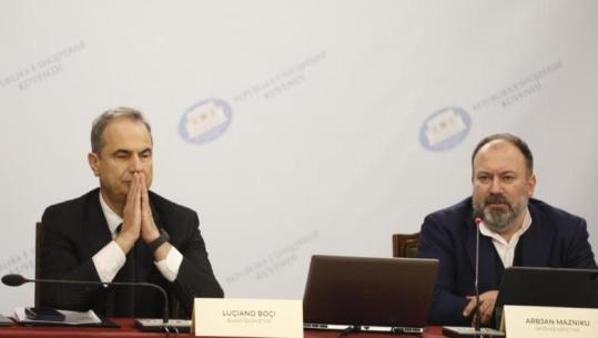 Faza e dytë e Reformës Territoriale, PS kërkon ngritjen e një Komisioni të Posaçëm Parlamentar! Parashikohet rishikimi i kompetencave të bashkive dhe kuadrit ligjor