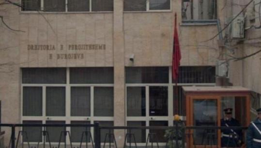 Dorëheqja e Kupit, Sadleva Bodo emërohet në krye të Drejtorisë së Përgjithshme të Burgjeve