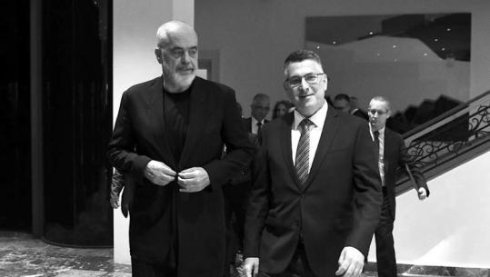 Ministri i Jashtëm izraelit vizitë në Tiranë, vlerëson kryeministrin Rama: Një nga liderët më të spikatur në botë dhe mik i palëkundur i Izraelit