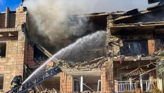 Armëpushimi energjetik mes Ukrainës dhe Rusisë, Zelensky: Nuk e zbatuan, goditën gjashtë objekte të kësaj infrastrukture