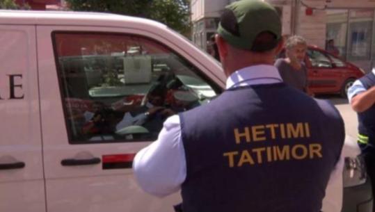 Dha dorëheqjen nga drejtimi i Kadastrës së Elbasanit vetëm 3 orë pas emërimit, Everest Kazheli në krye të Hetimit Tatimor