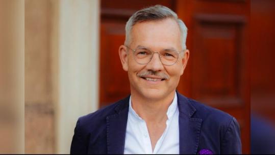 EKSKLUZIVE/ Ish ministri gjerman ngre alarmin ndaj deklaratave të Daçiçit, Michael Roth në Report TV: Nacionalizmi në Serbi i rrezikshëm për Ballkanin! Mjaft më me lëshime, BE t'i ngrijë fondet Beogradit!