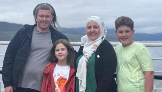 'Merrni 3 mijë paund dhe shkoni në Shqipëri', autoritetet britanike i bëjnë propozimin e pazakontë familjes siriane