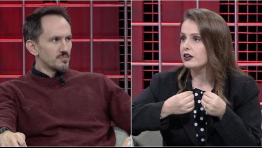 ‘Pasqyra e Çmimeve’/ Deputeti Muçi: Manovër propagandistike, s’i shërben askujt! Gazetarja Gjediku: Mund ta ketë zanafillën nga Lufta në Lindjen e Mesme, synohet nxitja e konkurrencës