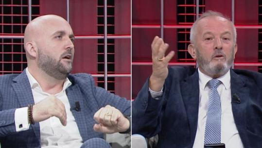 ‘Pasqyra e Çmimeve’/ Danaj: Platformë orientuese, të diversifikohet TVSH për produktet e shportës! Sejdarasi: Qeveria s’mund të ndërhyjë në treg, në kushtet e ekonomisë së hapur