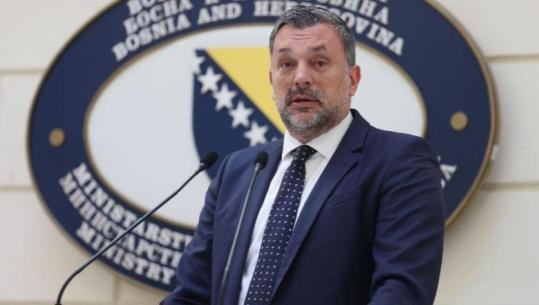 Berisha lidhi kontratë 6 milionë dollarë/ Bosnja kërkon nga Departamenti amerikan i Drejtësisë të verifikojë Continental Strategy, të lidhur me ‘sherifin’ LaCivita
