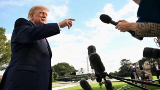Lufta Rusi-Ukrainë/ Trump: Putin dëshiron të bëjë një marrëveshje më shumë sesa Zelensky