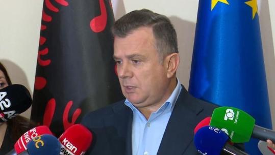 Balla thirrje PD-së: Mos e mbani peng Reformën Zgjedhore, detyrimet ndaj BE-së janë të Kuvendit, jo vetëm të mazhorancës