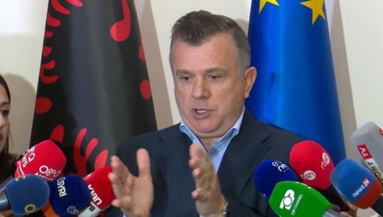 ‘Do i fitoj zgjedhjet edhe pas bashkimit të Kavajës me Rrogozhinën’- Balla i përgjigjet kryebashkiakut Fisnik Qosja: Bastexhi i rëndomtë, nuk e zbres vullnetin qytetar në nivelin e tij