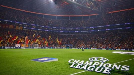 Galatasaray-Barcelona, ndeshja më e shtrenjtë në historinë e futbollit turk! 9 të arrestuar për rishitjen e biletave në treg të zi