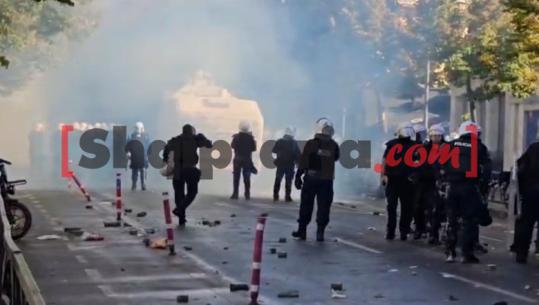 Ylli Pata: Flamingo, revolucioni i krijuar në inkubator