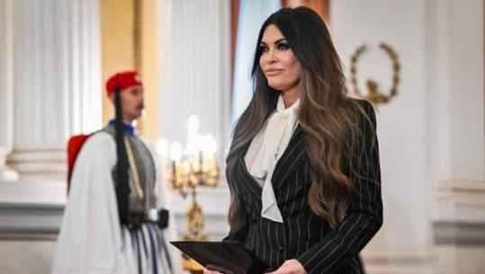 Pas akuzave për sjellje të papërshtatshme, Shtëpia e Bardhë i kërkon ambasadores amerikane në Greqi të japë dorëheqjen