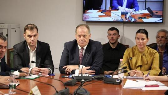 Ndërtimet pa leje, shteti do të përfundojë objektet e konfiskuara dhe do t’ua dorëzojë qytetarëve që kanë paguar