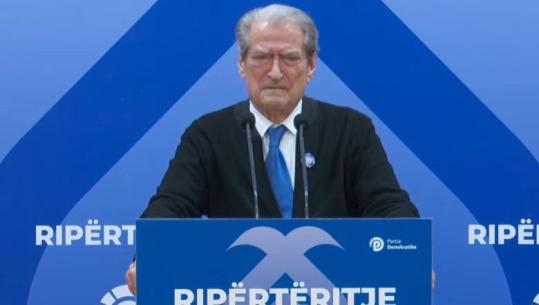 Protesta/ Berisha: Sot dita dhe nata më e egër e regjimit që nga 1990, tejkaloi në dhunë shtazore