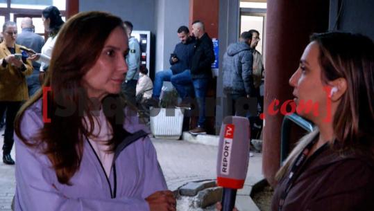Protesta/ Tabaku për Report Tv: Dhuna ndaj të rinjve dhe gazetarëve ka qenë si e një vendi totalitar