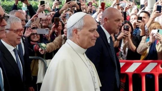 Iu nënshtrua një ndërhyrjeje kirurgjikale për kancer në mushkëri, Vatikani: Operacioni i Papa Leone XIV doli me sukses
