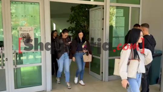 S’ka bojkot në Vlorë, por studentët mbështesin protestën: Duam kushte më të mira
