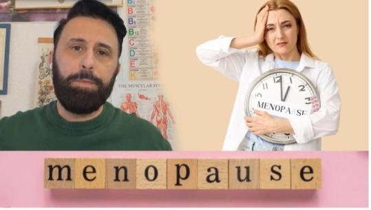 Menopauza ‘përmbys’ trupin e grave: hormonet, dhjami në bark dhe metabolizmi! Ja si duhet të ushqeheni