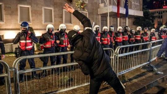 Ilir Yzeiri: Protesta pa ide është dhunë kundër vetes
