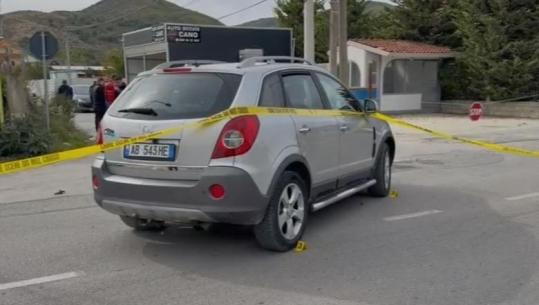Aksident i rëndë në Pogradec, makina përplaset me motorin! Humb jetën drejtuesi (EMRI)