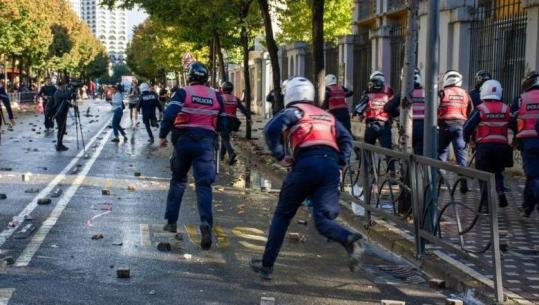 PS reagon pas protestave në të gjithë vendin: Kush ka dorë në akte dhune do të përgjigjet para ligjit! 