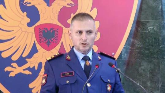 Dhunë ndaj protestuesve? Skënder Hita: Policia veproi në mënyrë proporcionale, akte dhune ndaj policëve e institucioneve