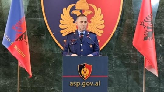 Protestat e dhunshme, kryepolici Hita: Policia nuk është pjesë e asnjë partie politike, misioni ynë është të mbrojmë jetët dhe pronën!