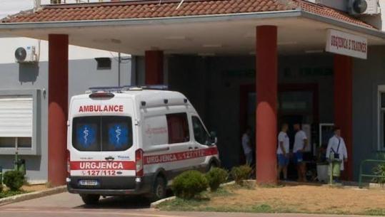  Ministria e Shëndetësisë:15 të lënduar nga protestat e dhunshme në Tiranë, mes tyre 9 policë dhe 2 të mitur! 