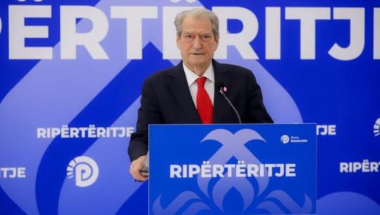 Berisha kërcënon kryeministrin Rama: Zgjidh midis fatit të Ramiz Alisë dhe të Çausheskut