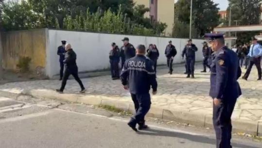 U plagos në kokë gjatë protestës në Shkodër, përfundon me sukses operacioni i policit 64-vjeçar! Kalon në reanimacion, ende jo jashtë rrezikut
