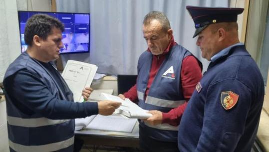 Protestat e dhunshme, Avokati i Popullit dërgon grupe monitorimi në disa komisariate të Policisë: Po verifikohet nëse të shoqëruarve u garantohen të drejtat themelore