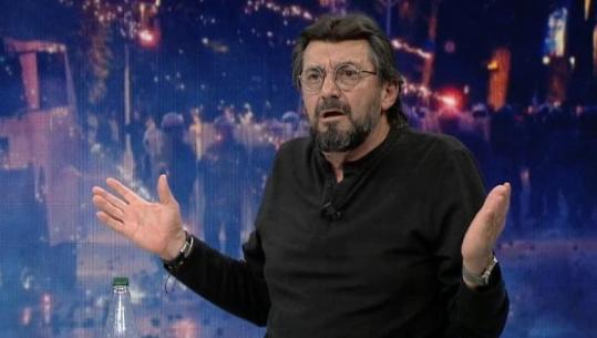Aktet vandale në protestë, analisti Demaliaj: Kjo është kafshëri! Shkatërruan bizneset e njerëzve hallexhinj! Nuk bëjnë studentët kështu