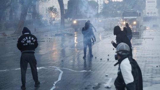 A flasim një herë të vetme troç, dreqi ta hajë!