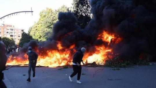 Kush janë urdhëruesit e dhunës në Shqipëri?