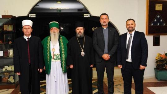 Protestat e dhunshme, Këshilli Ndërfetar i Shqipërisë: Cënimi i një institucioni arsimor prek të drejtën për dije e siguri!